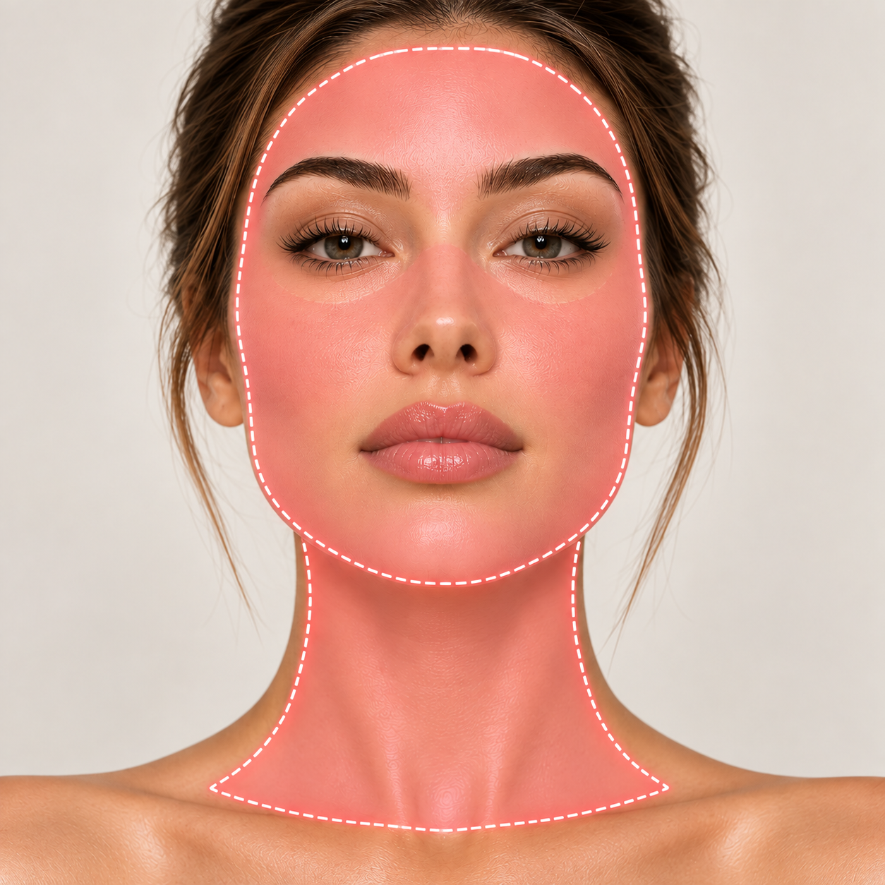 Face + Neck Skin Needling