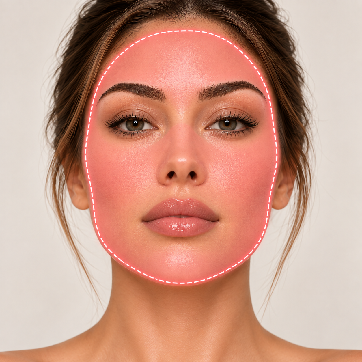 Face Skin Needling