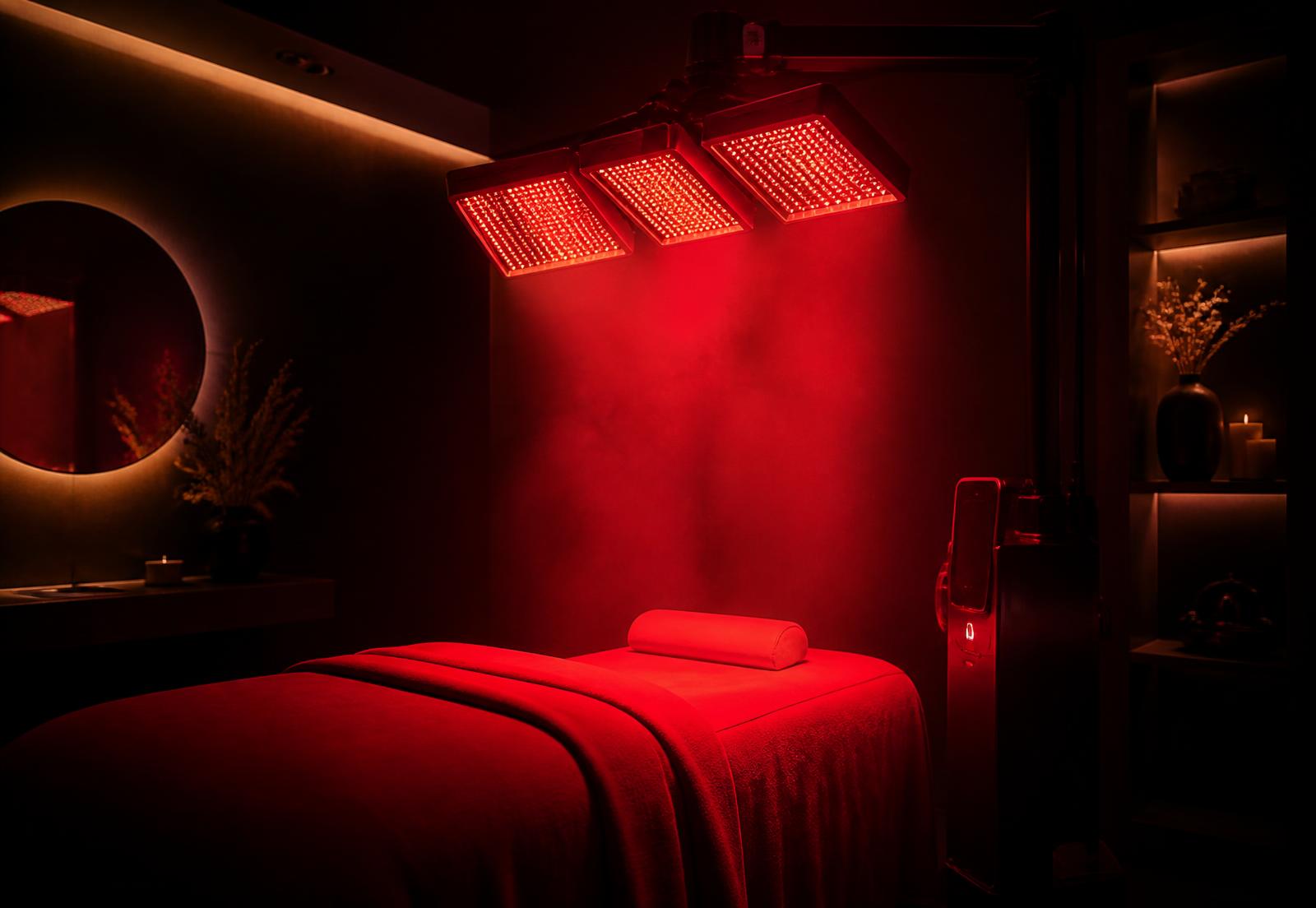 Red Light Therapy