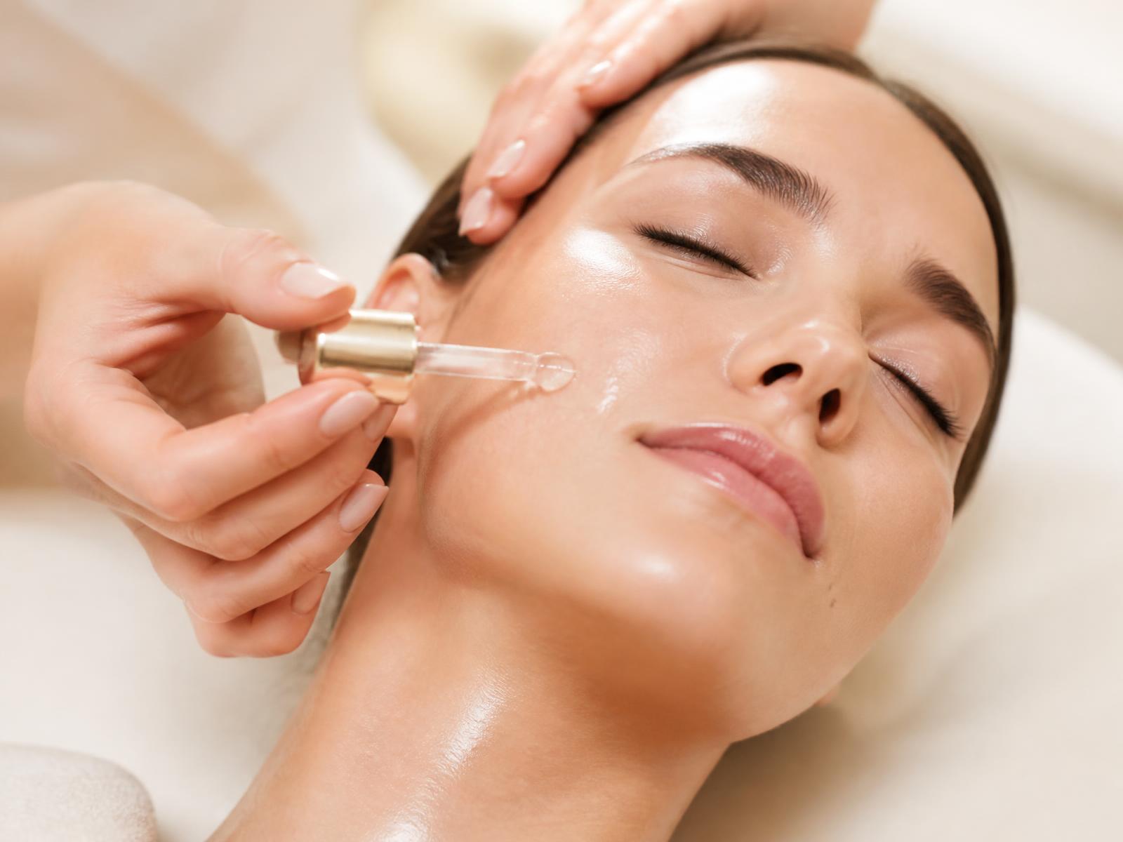 Skin Needling